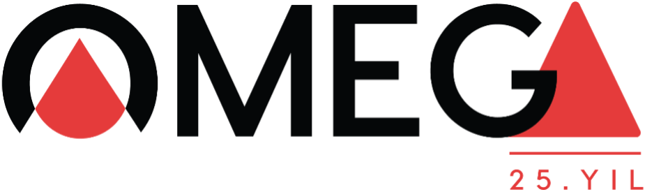 Omega 25. Yıl